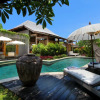 Отель Gahana Bali Villas, фото 19