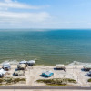 Отель Knee Deep - Amazing Beach Cottage Locates On Sugar White Sands. Great Gulf And Bay Views. 4 Bedroom , фото 26