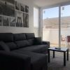 Отель Penthouse with terrace. Mountain and sea views, фото 5