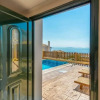 Отель Corfu Sea View Villa - Sequoia, фото 20