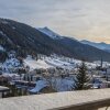 Отель Waldhotel Davos, фото 21