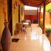 Отель Casa da Tetê, фото 13