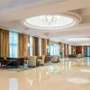 Отель Sheraton Oman Hotel в Маскате
