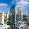Отель Mercure São Paulo Barra Funda, фото 1