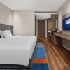 Отель Holiday Inn Express Chengdu Pidu, an IHG Hotel, фото 3