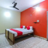 Отель OYO 62870 Ashrya Comforts, фото 18