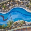 Отель Royal Dead Sea Hotel, фото 2