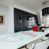 Отель Modern Central Richmond Luxury Residence, фото 13