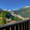 Отель Apartment Bristol Wengen 32363, фото 17