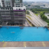 Отель Landmark Residence 2 Service Apartment with WIFI 5min to MRT 20min to KL, фото 18