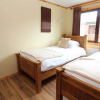 Отель Luxury 4 bed bay View Cabin - Sleeps 9 People, фото 4