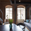 Отель Carlota Sustainable Design Hotel, фото 11