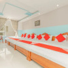 Отель Hoang Truong Hotel by OYO Rooms, фото 18