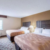 Отель Quality Inn, фото 10