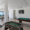 Отель Luxury Villa La Nonna Ana - Entertainment,fitness,pool,sea View, фото 18
