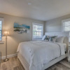 Отель Coastal Dream Beach House 3 Bedroom Home by Redawning, фото 11