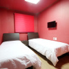 Отель Myeongdong Hello Residence, фото 4