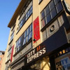 Отель City Express Aparthotel, фото 2