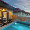 Отель Sarasiruham Resort Private Pool Villa, фото 35