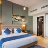Отель Danah Al-Jubail Suites, фото 4