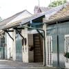 Отель Hôtel Chantilly Le Relais D'Aumale в Орри-ла-Виле