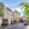 Отель Jogailos Residence peaceful Old Town luxury 3 bdr 2 bathr FREE GARAGE, фото 16