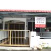 Отель Sakura 2 Homestay Kampar в Кампар