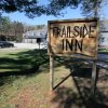 Отель The Trailside Inn в Киллингтоне