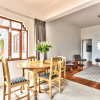 Отель On the Beach in Camps Bay - Fully Equipped 2 Bedroom Apartment, фото 14