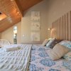 Отель Luxurious Cottage in Durbuy With Swimming Pool, фото 5