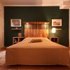 Отель Boutique Hotel Marco Polo Adults Only, фото 18