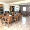 Отель Apartment with 4 Bedrooms in Saint-Leu, with Wonderful Sea View And Wifi - 3 Km From the Beach, фото 11