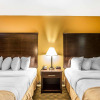 Отель Quality Inn & Suites, фото 7