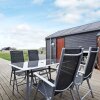 Отель Ideal Holiday Home in Føllenslev With Sauna, фото 7