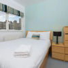Отель Super Central London - sleeps 4, фото 2