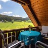 Отель Stunning Apartment In Hornberg Reichenbach With Balcony, фото 6