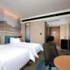Отель Hampton by Hilton Jinan Yaoqiang Airport North, фото 10