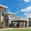 Отель La Quinta Inn & Suites Jacksonville в Джексонвилле