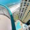 Отель Beach Colony Tower 18c- Penthouse, фото 36