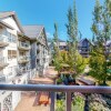 Отель Aspens on Blackcomb в Уистлере