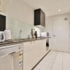 Отель The CHANGE Apartments, фото 4
