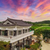 Отель Gyeongju Soraedanga Pension, фото 1