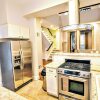 Отель Massive Foggy Bottom Townhouse #1084 3 Bedrooms 2.5 Bathrooms Apts, фото 7