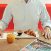 Отель ibis Luxembourg Sud, фото 12