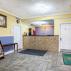 Отель Quality Inn New Orleans I-10 East, фото 12