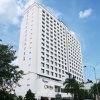 Отель Crystal Crown Hotel Petaling Jaya в Петалинге Джайя