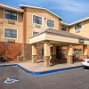Отель Extended Stay America Suites Santa Barbara Calle Real, фото 1
