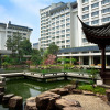 Отель The Dragon Hotel Hangzhou, фото 19