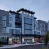 Отель Archer Hotel Florham Park/Morristown, фото 8