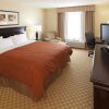 Отель Country Inn & Suites by Radisson, Rocky Mount, NC в Роки-Маунте